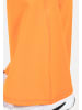 SMILODOX Schlagleggings Aurica in Orange