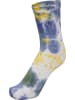 Hummel Crew Socken Hmlchevron Erwachsene in MULTICOLOUR PURPLE