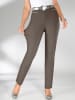 Stehmann Thermohose in taupe