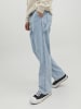 Jack & Jones Locker geschnitten in Blue Denim