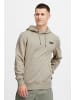 BLEND Kapuzenpullover BHKay in Beige