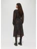 QS Kleid in 99A1_schwarz
