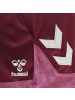 Hummel Short in Rot