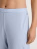 Calida Pants in harmony blue