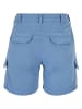 Urban Classics Cargo Shorts in horizonblue