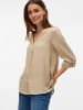 Vero Moda Hemd in Overcast