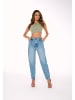 Awesome Apparel Jeans in Blau