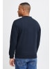INDICODE Sweatjacke IDBronte in Dunkelblau