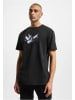 Mister Tee Mister Tee in black acid washed