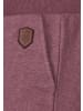 naketano Sweatpants Schnellbumser 2.0 Bordeaux  Melange