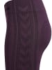 Hummel Hummel Leggings Hmlmt Shaping Damen in PLUM PERFECT