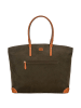 BRIC`s Life - Aktentasche 39 cm (olive) in olive