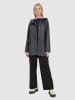 Vero Moda Jacke in Asphalt