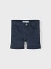 name it Shorts in dark sapphire