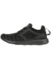 Kappa Sneakers Low 242589  in schwarz