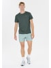 Endurance T-Shirt Abdon in 3035 Green Gables