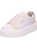 s.Oliver Sneaker in beige