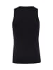 Puma Tanktop in schwarz