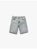 KOTON Shorts in Hellindigo