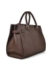 Liu Jo Manh Handtasche 32 cm dark mocha