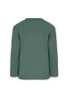 Band of Rascals Longsleeve " Basic " in cilantro-green