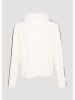 s.Oliver Sweatshirt in 0200_ecru