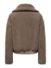 ONLY Teddyfell Jacke in Cub 1