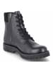 Josef Seibel Stiefel mit Warmfutter in schwarz