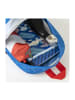 Sonic 3D Rucksack 31 cm – Kinder-Schulrucksack