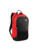 Puma GOAL Backpack 24 Liter Rucksack in puma red puma black