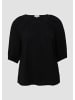 s.Oliver Bluse in 9999_schwarz
