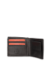 Pierre Cardin Geldbörse in BLACK