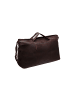 The Chesterfield Brand C20.0055 Mark Weekender Wax Pull Up Leder in brown