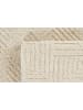 NAZARRUGS Teppich Harmonie in Creme