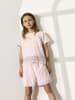 name it Shorts in Ballerina