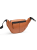 Farmhood Memphis Gürteltasche Leder 34 cm in cognac