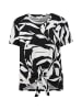 s.Oliver T-Shirt in 99A3_schwarz