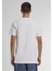 Mister Tee T-Shirts in white