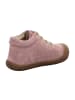 Naturino Halbschuhe in Rosa