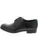 LLOYD Sabre Business Schuh Schwarz