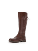 Gabor Reiterstiefel in braun