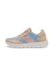 ara Sportlicher Schnürschuh in blau