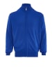NAEMI Damen Cardigan in Blau