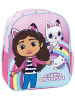 Cerda Kinderrucksack Gabby´s Dollhouse (H) 29cm in Rosa
