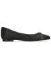 MELVIN & HAMILTON Ballerina Kate 5 in Schwarz