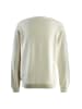 iriedaily Sweatshirt in Beige