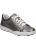 Josef Seibel Sneaker Claire 01 in platin