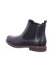 Tamaris Chelsea Boot in schwarz