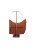 Gabor Umhängetasche / Schultertasche in braun