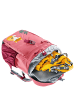 Deuter Waldfuchs 14 - Kinderrucksack 37 cm (dahlia-raspberry) in dahlia-raspberry